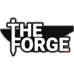 THE FORGE Logo