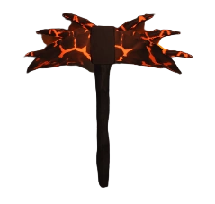 Magma_Pickaxe