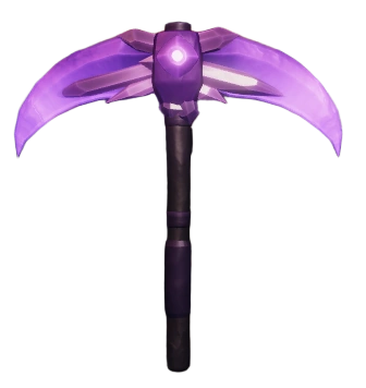 Mythril_Pickaxe